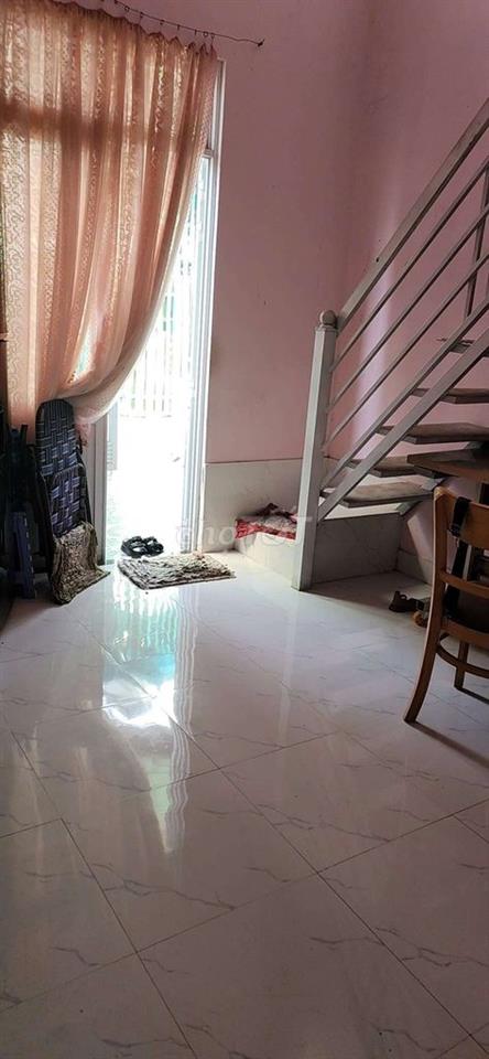 Bán nhà phố Phú Tài, Phan Thiết cách biển 200 mét