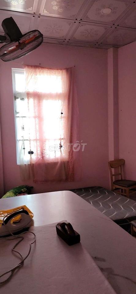 Bán nhà phố Phú Tài, Phan Thiết cách biển 200 mét