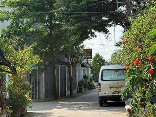 bán gấp đất ngay mặt tiền Huỳnh Thị Mài