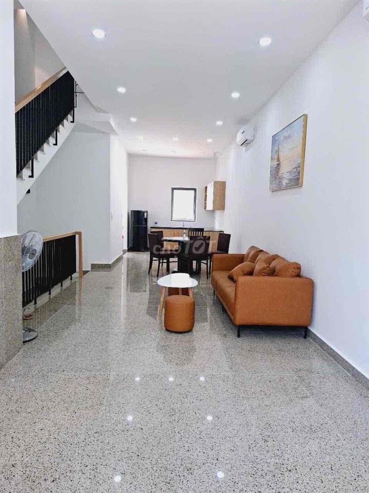 Bán gấp nhà phố MŨI NÉ