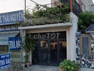 🏡 BÁN NHÀ MẶT TIỀN QL1A – VỊ TRÍ ĐẸP, THUẬN TIỆN AN CƯ & KINH DOANH