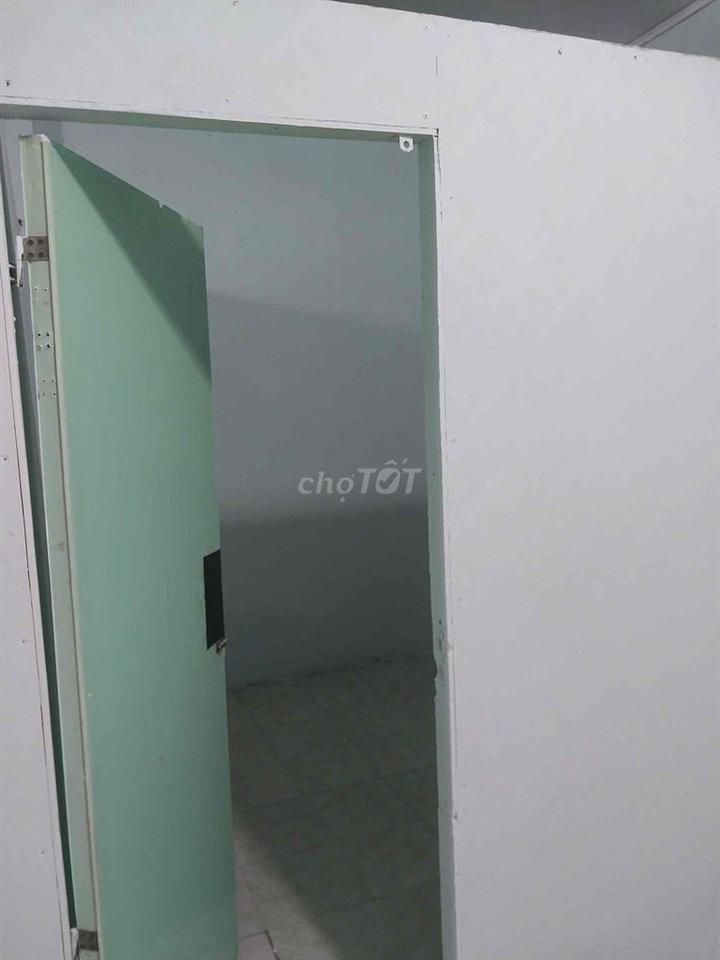Thuê nhà mặt tiền đường mậu thân