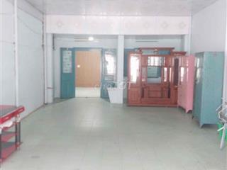 Thuê nhà mặt tiền đường mậu thân