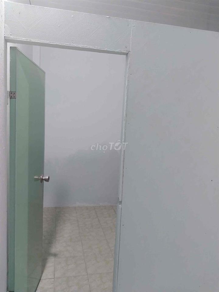 Thuê nhà mặt tiền đường mậu thân