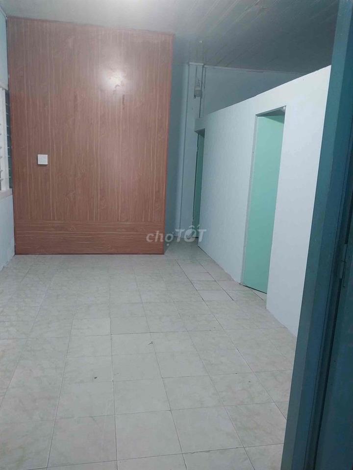 Thuê nhà mặt tiền đường mậu thân