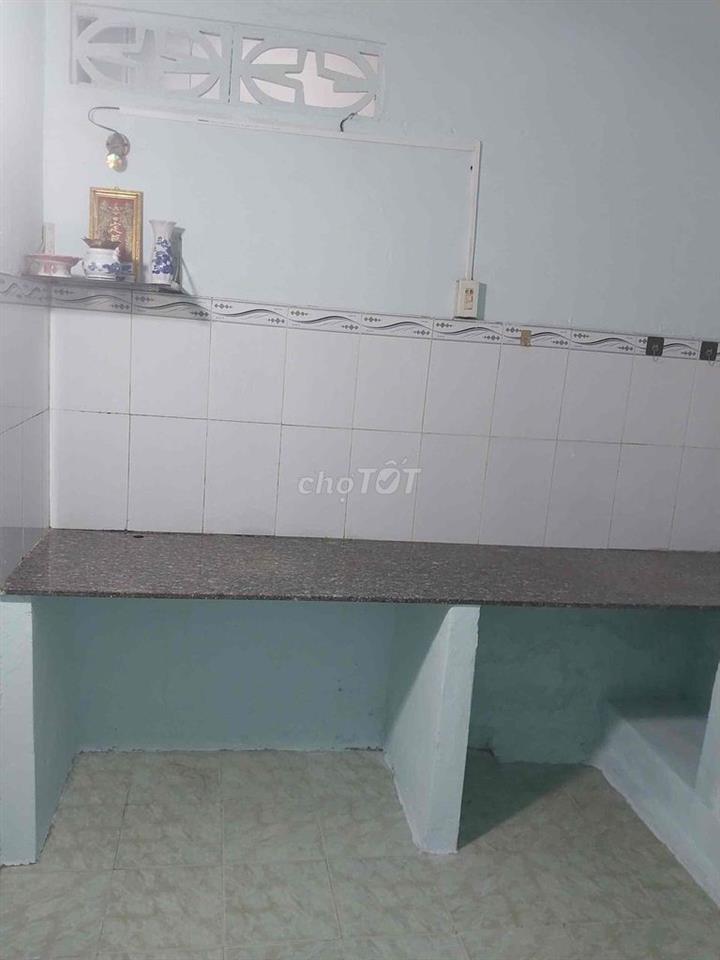 Thuê nhà mặt tiền đường mậu thân