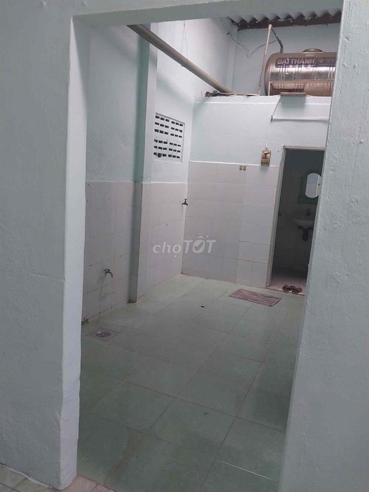 Thuê nhà mặt tiền đường mậu thân