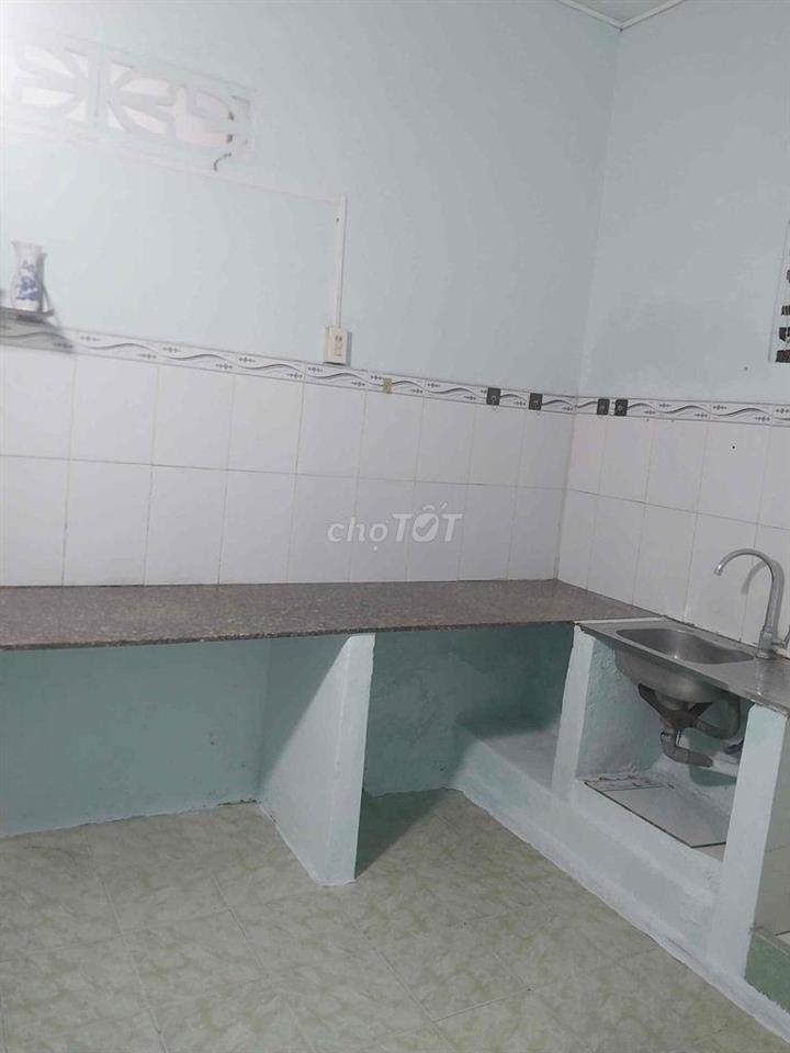 Thuê nhà mặt tiền đường mậu thân