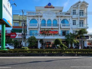 Cho thuê nhà mặt tiền Hùng Vương, 3 tầng, 900m², vị trí đẹp Phan Thiết