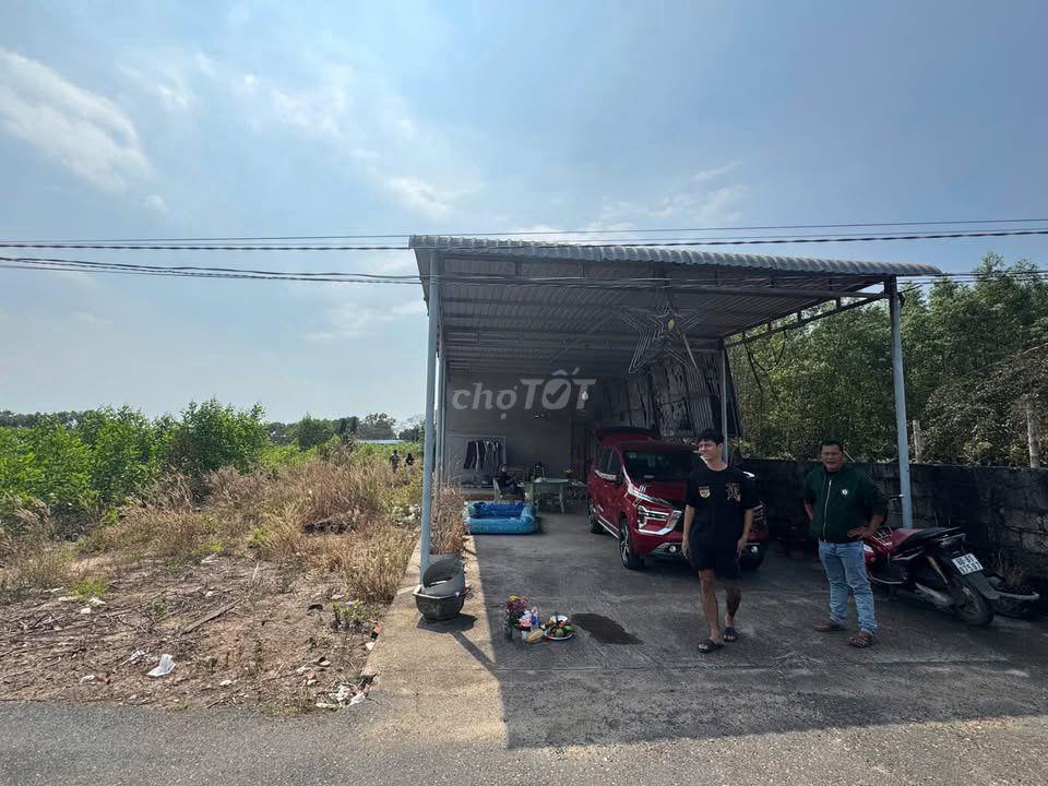Bán 1000m2 Đất Ven Biển Sơn Mỹ - Sẵn 150m2 Thổ Cư - Đón Cao Tốc & KCN
