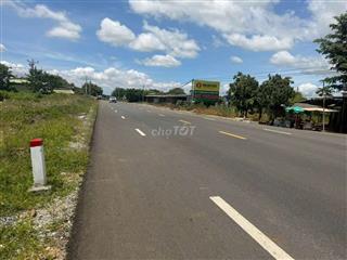 Bán đất MT quốc lộ 28B,diện tích 21000m, xã Phan Sơn, tỉnh Lâm Đồng