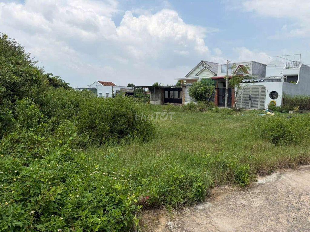 Bán đất thổ cư ngã tư hàm thắng, 190m² phường hàm thắng, tỉnh lâm đồng