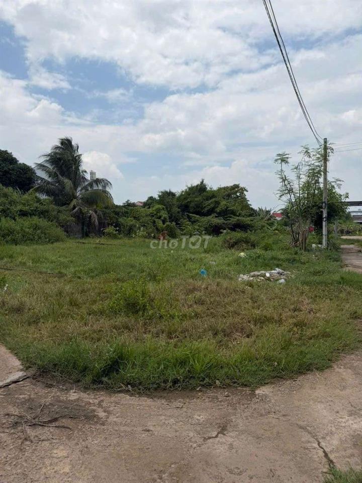 Bán đất thổ cư ngã tư hàm thắng, 190m² phường hàm thắng, tỉnh lâm đồng