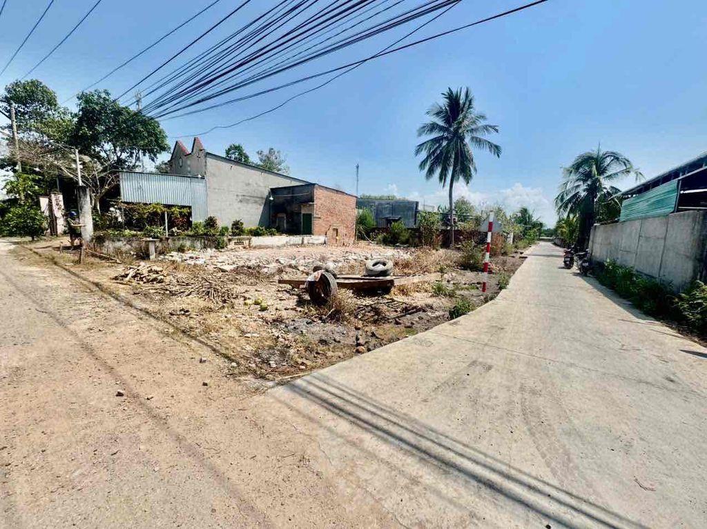 Đất đẹp gần bệnh viện Nam Bình thuận