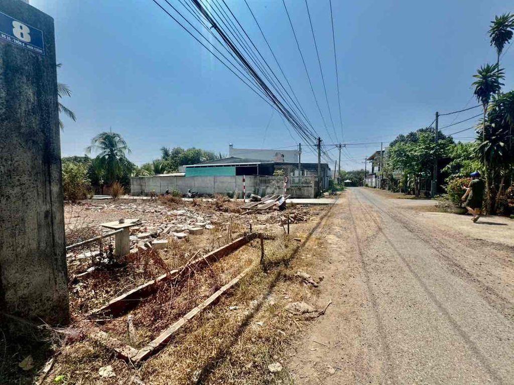 Đất đẹp gần bệnh viện Nam Bình thuận