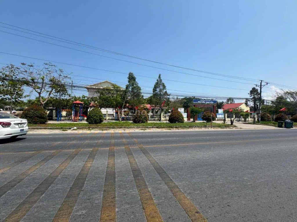 Đất đẹp gần bệnh viện Nam Bình thuận