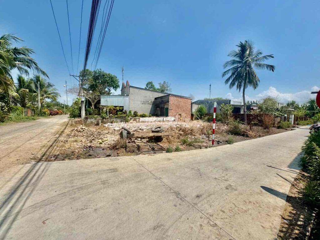 Đất đẹp gần bệnh viện Nam Bình thuận