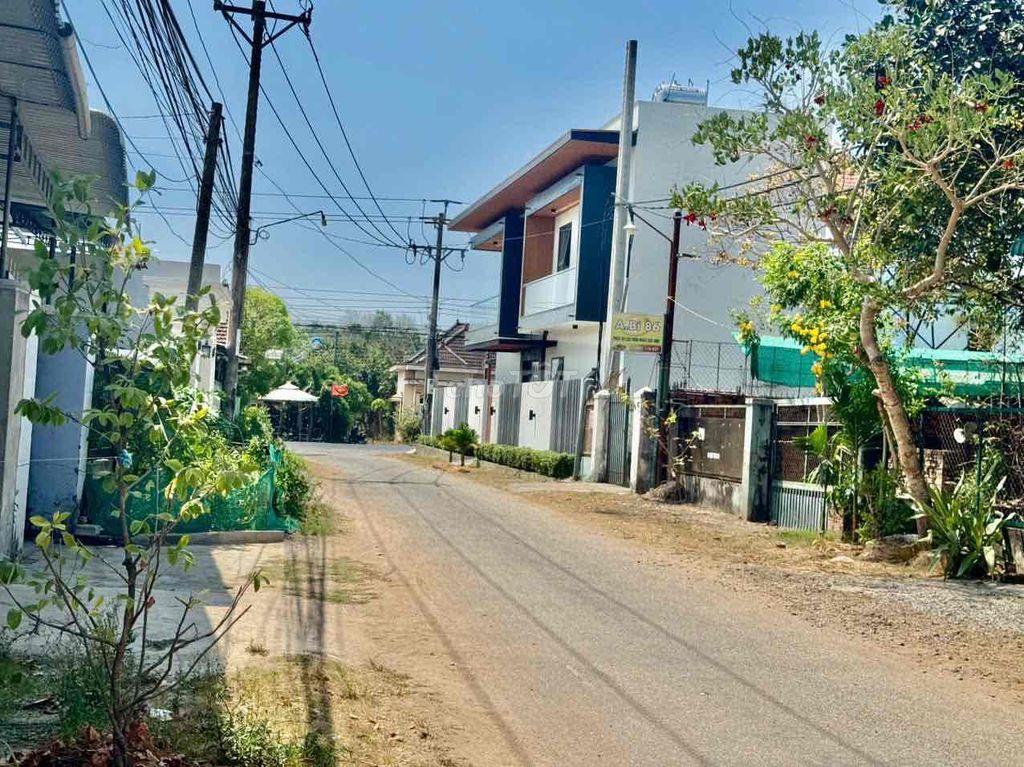 Đất đẹp gần bệnh viện Nam Bình thuận