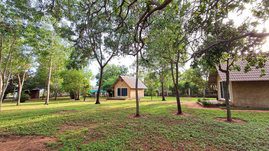 CHÍNH CHỦ CHUYỂN NHƯỢNG KHU ĐẤT ĐÃ ĐẦU TƯ HẠ TẦNG - 6.222,4M² - MŨI NÉ
