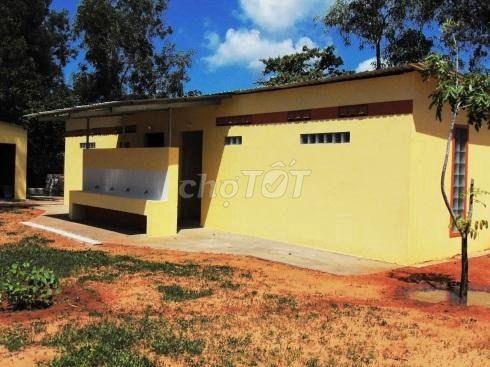 CHÍNH CHỦ CHUYỂN NHƯỢNG KHU ĐẤT ĐÃ ĐẦU TƯ HẠ TẦNG - 6.222,4M² - MŨI NÉ