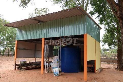 CHÍNH CHỦ CHUYỂN NHƯỢNG KHU ĐẤT ĐÃ ĐẦU TƯ HẠ TẦNG - 6.222,4M² - MŨI NÉ