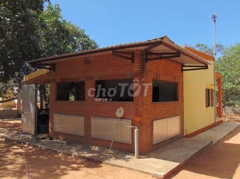 CHÍNH CHỦ CẦN BÁN 1.150M² ĐẤT MŨI NÉ, GIẤY TỜ ĐẦY ĐỦ