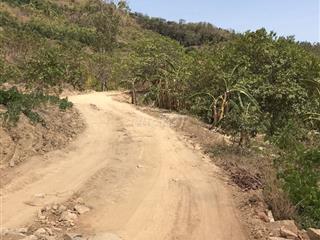 Bán 86677m2 (8,6 ha) đất tại xã Tân Minh, Lâm Đồng chỉ 190k/m2,