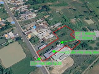 Siêu Phẩm Đất QL28 | 2.400m² Có Nhà, Thổ Cư 453m² | Giá Ngộp 4,9 Tỷ