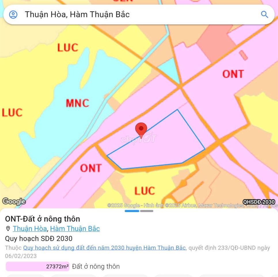 Siêu Phẩm Đất QL28 | 2.400m² Có Nhà, Thổ Cư 453m² | Giá Ngộp 4,9 Tỷ