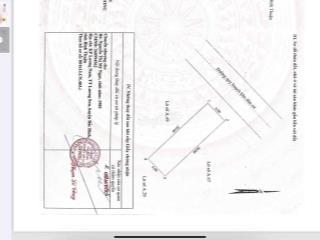 cần bán gấp, đất Bình Thuận, gần biển 780tr