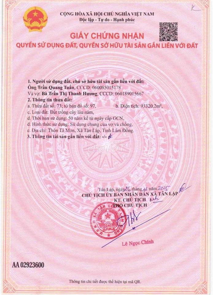 cần bán gấp đất Bình Thuận giá siêu rẻ
