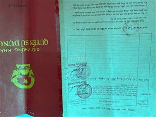 4,5 sào đất cln