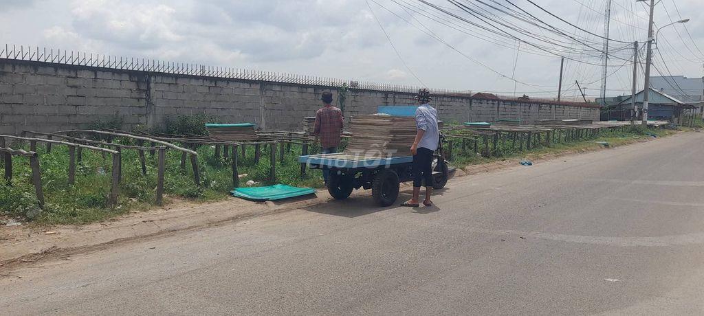 Bán đất cơ sở sản xuất, kinh doanh