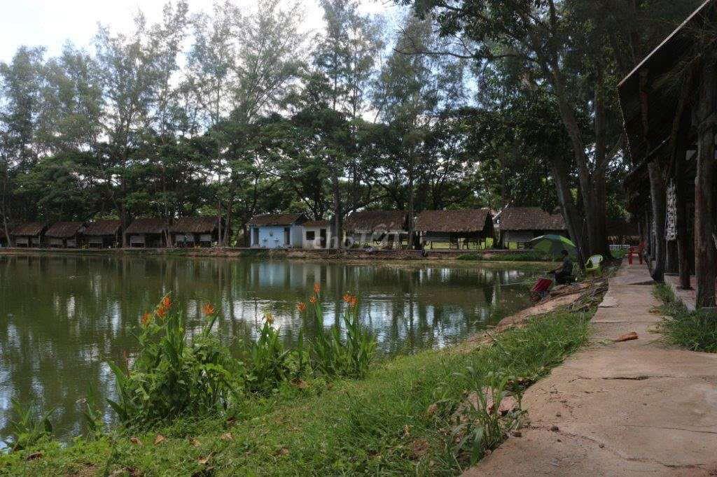 Bán khu Du lịch sinh thái Trung Thành Nam, xã Hàm Liêm