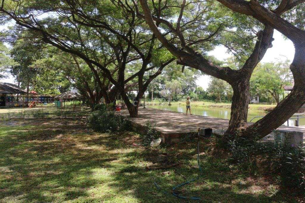 Bán khu Du lịch sinh thái Trung Thành Nam, xã Hàm Liêm