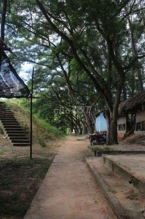 Bán khu Du lịch sinh thái Trung Thành Nam, xã Hàm Liêm