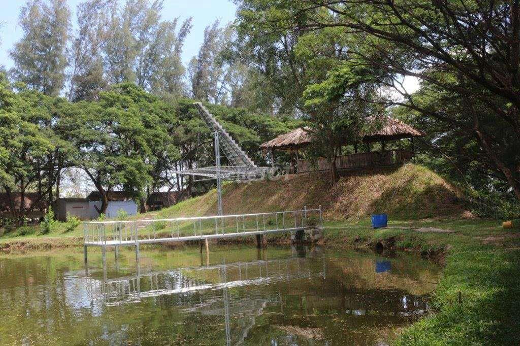 Bán khu Du lịch sinh thái Trung Thành Nam, xã Hàm Liêm