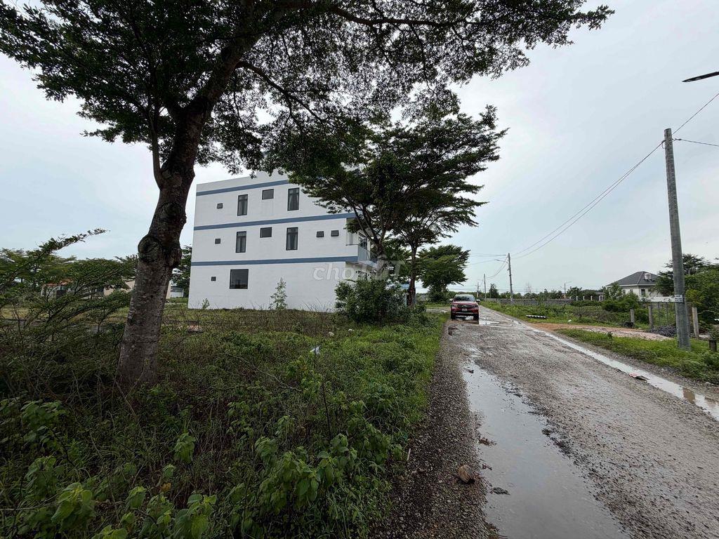 Bán Đất LaGi