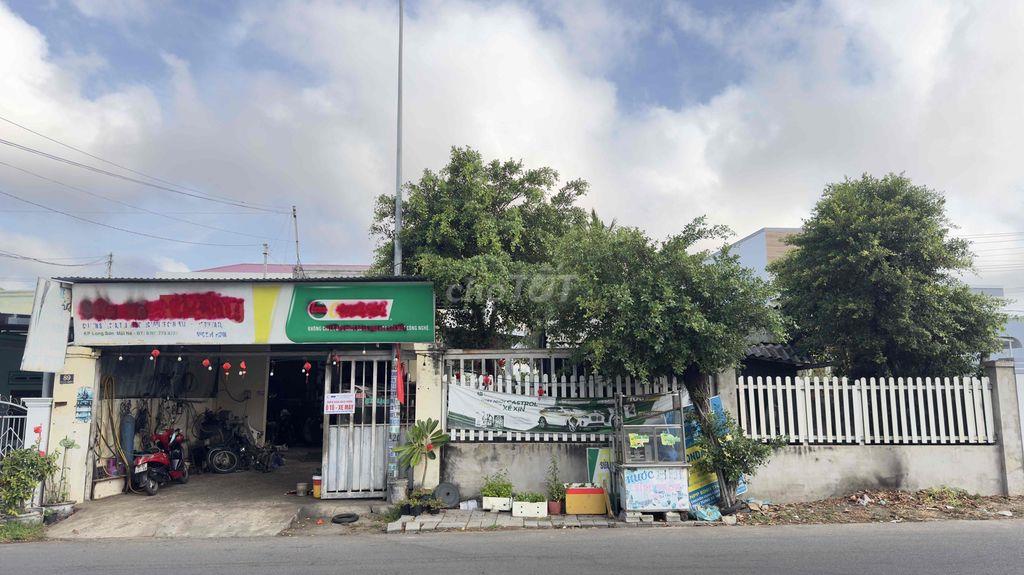 BÁN ĐẤT MẶT TIỀN XUÂN THỦY – LONG SƠN, MŨI NÉ (PHAN THIẾT) – SỔ ĐẸP, P