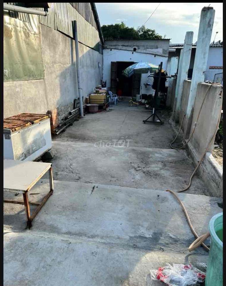 đất nền Châu văn liêm