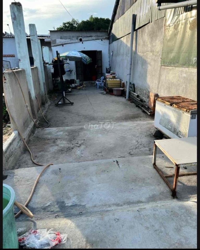 đất nền Châu văn liêm