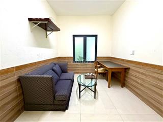 CHO THUÊ CĂN HỘ 1 PHÒNG NGỦ 1 GÁC ĐƯỜNG MÊ LINH GIÁ 3.5 TRIỆU/THÁNG