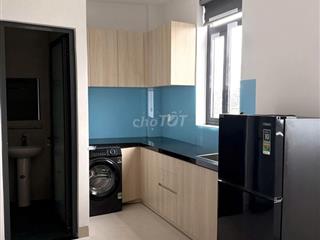 CHO THUÊ CĂN HỘ 1 PHÒNG NGỦ ĐẦY ĐỦ NỘI THẤT PHƯỜNG 9 ĐÀ LẠT