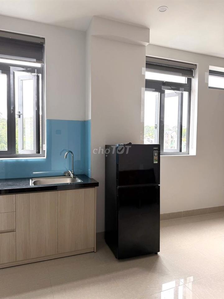 CHO THUÊ CĂN HỘ 1 PHÒNG NGỦ ĐẦY ĐỦ NỘI THẤT PHƯỜNG 9 ĐÀ LẠT