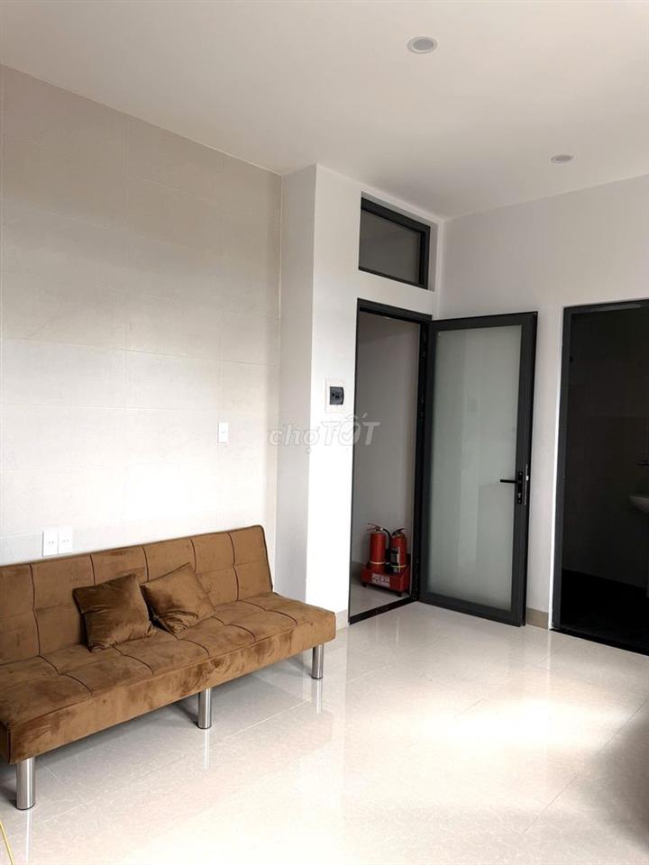 CHO THUÊ CĂN HỘ 1 PHÒNG NGỦ ĐẦY ĐỦ NỘI THẤT PHƯỜNG 9 ĐÀ LẠT