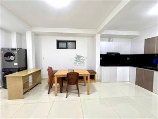 CHO THUÊ CĂN HỘ 2 PHÒNG NGỦ TRUNG TÂM THÀNH PHỐ PHƯỜNG 6
