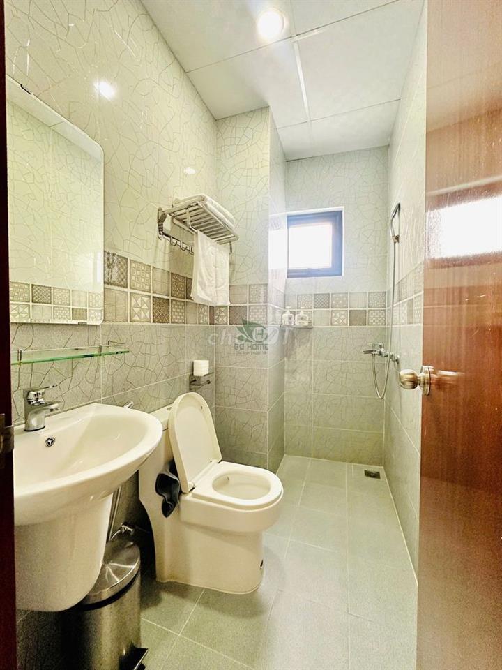 CHO THUÊ CĂN HỘ 2 PHÒNG NGỦ ĐẦY ĐỦ NỘI THẤT PHƯỜNG 6 ĐÀ LẠT