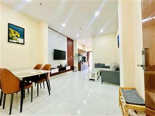 CHO THUÊ CĂN HỘ 2 PHÒNG NGỦ ĐẦY ĐỦ NỘI THẤT PHƯỜNG 6 ĐÀ LẠT
