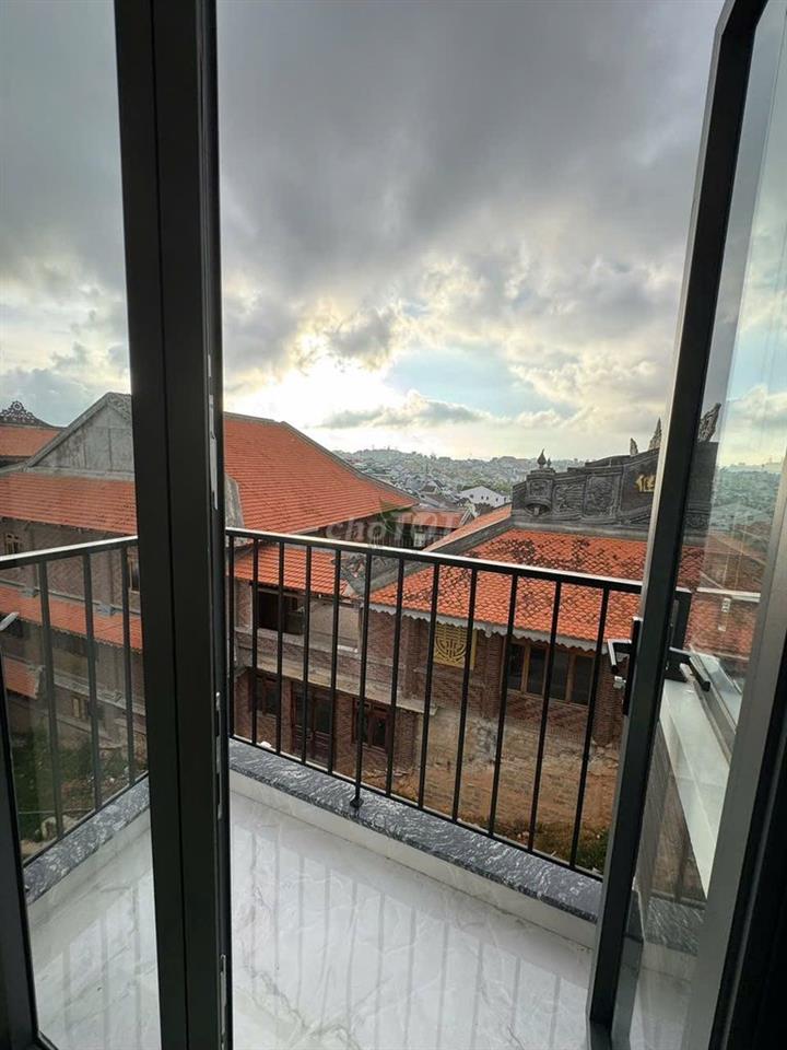CHO THUÊ CĂN STUDIO VIEW ĐẸP PHAN ĐÌNH PHÙNG 1 GIƯỜNG NGỦ