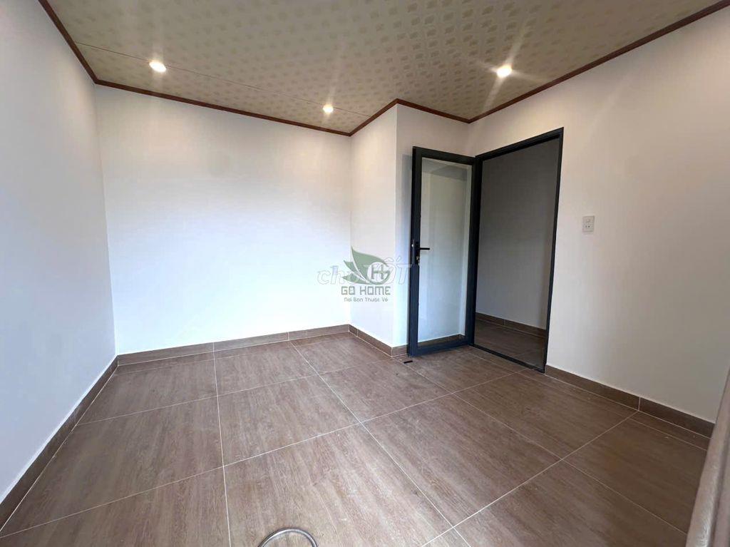 CHO THUÊ NHÀ NGUYÊN CĂN 1 TRỆT 2 LẦU ĐƯỜNG NGUYỄN TRUNG TRỰC PHƯỜNG 4